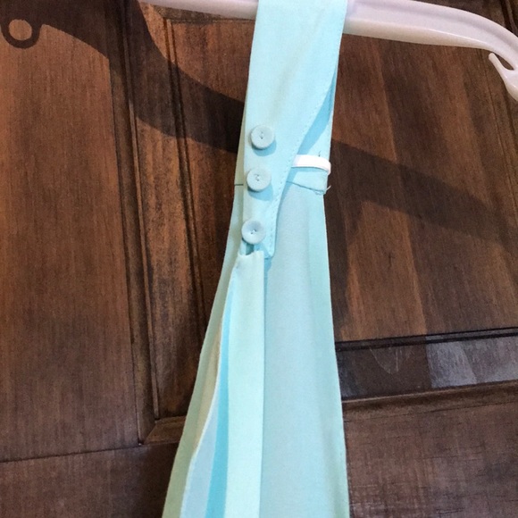 Babton 100% silk dress from Aritzia. NWT - Picture 4 of 4